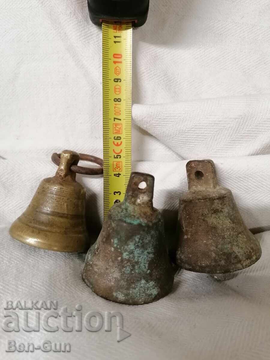 Камбанки - старинни Камбанки - старинни