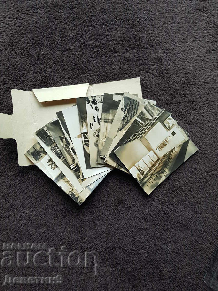 Auction  Georgi Dimitrov Museum - Leipzig 1968