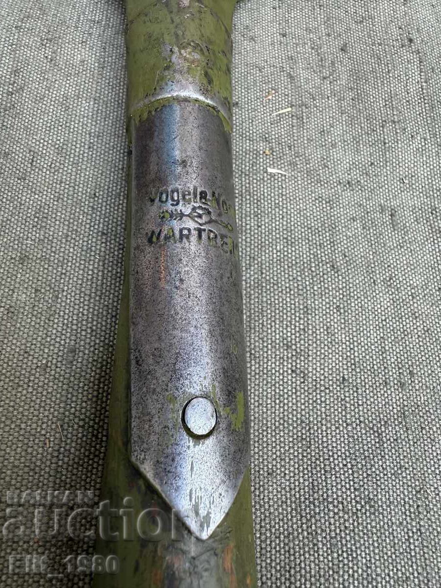 German Soldier's Shovel WWI with price € 65.00 | 127.13 BGN