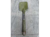 Γερμανική στρατιωτική φτυάρι Α' Παγκοσμίου Πολέμου