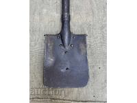 Lopata voĭnishka ruska 1916g