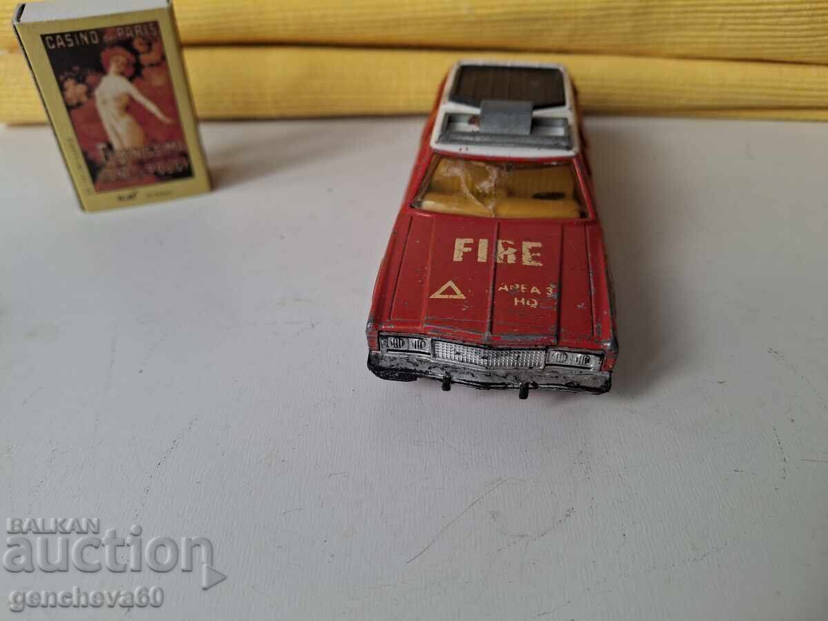 Δημοπρασία MATCHBOX Speed Kings -1978 Αγγλία