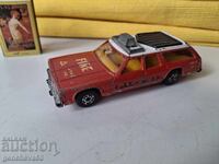 MATCHBOX Speed Kings -1978g Anglia