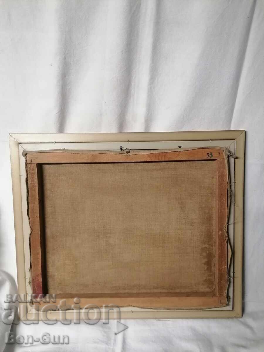 Δημοπρασία Έργα ζωγραφικής του Γιόρνταν Κίρκοφ - λάδι