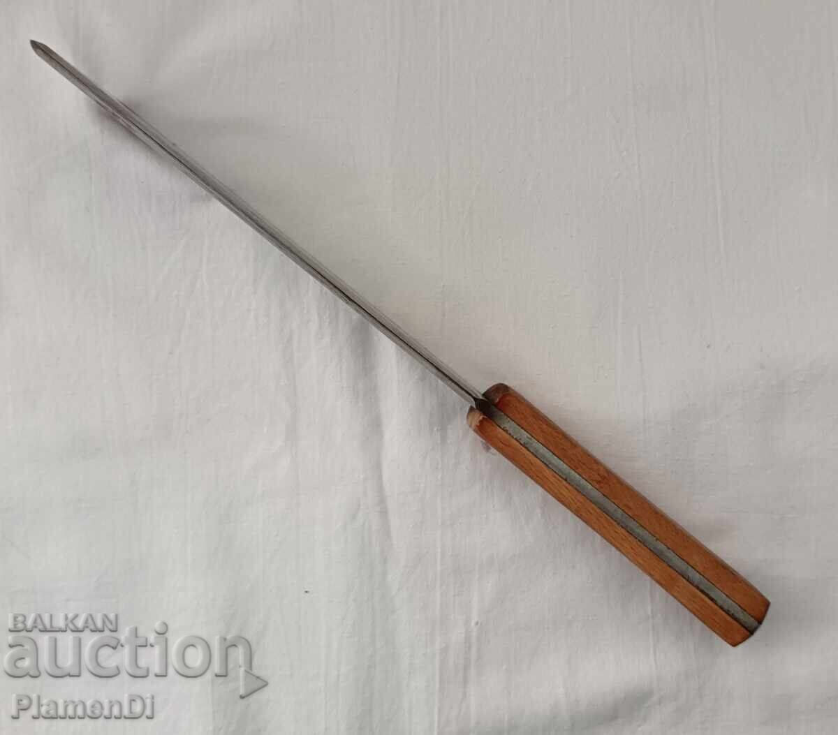 Old satyr Petko Denev Gabrovo - 5