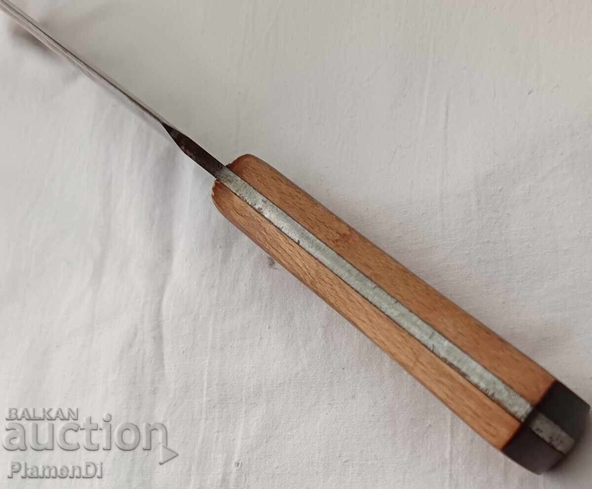 Old satyr Petko Denev Gabrovo - 6