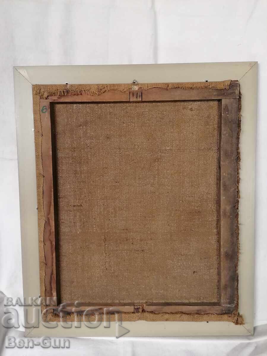 Tablouri de Iordan Kârkov - ulei - 5