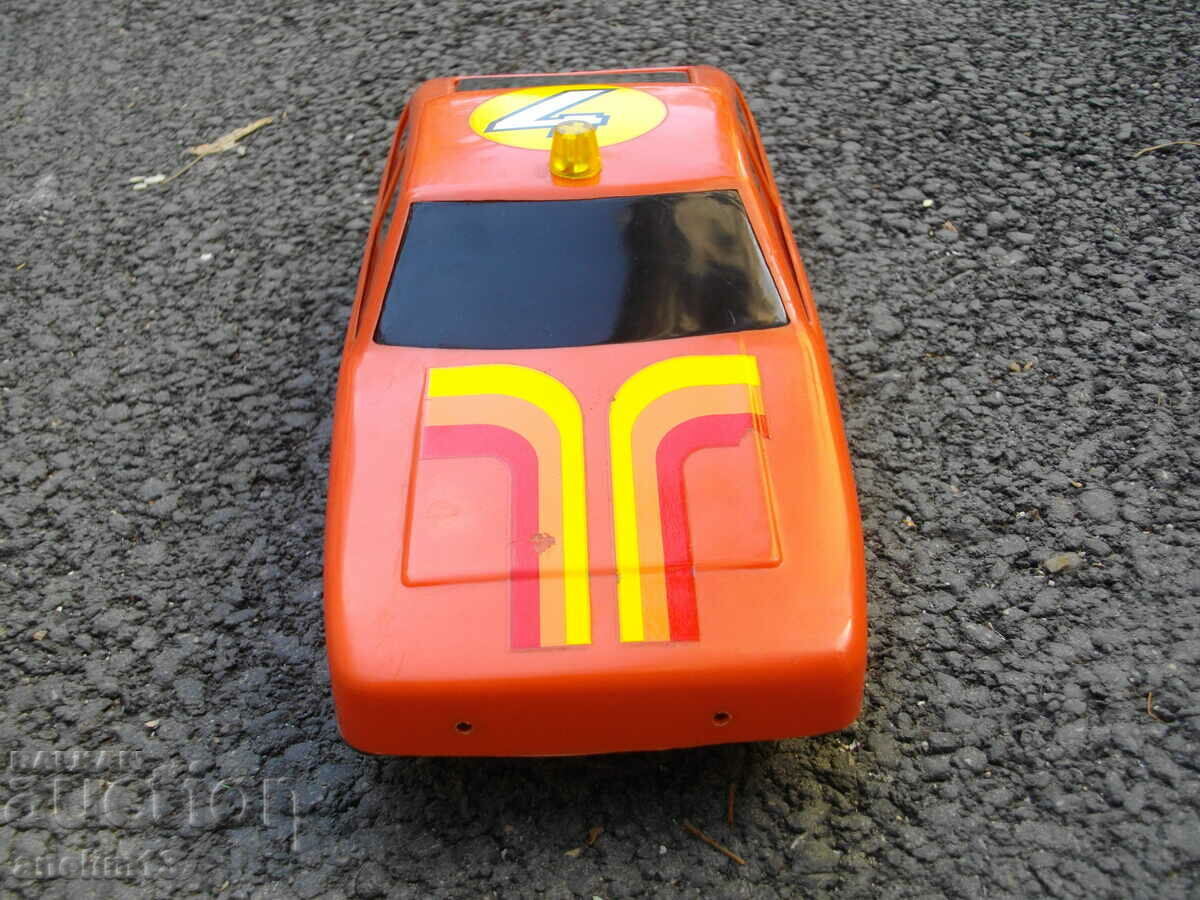 Доставка на СОЦ ПЛАСТМАСОВА КОЛИЧКА РАЛИ