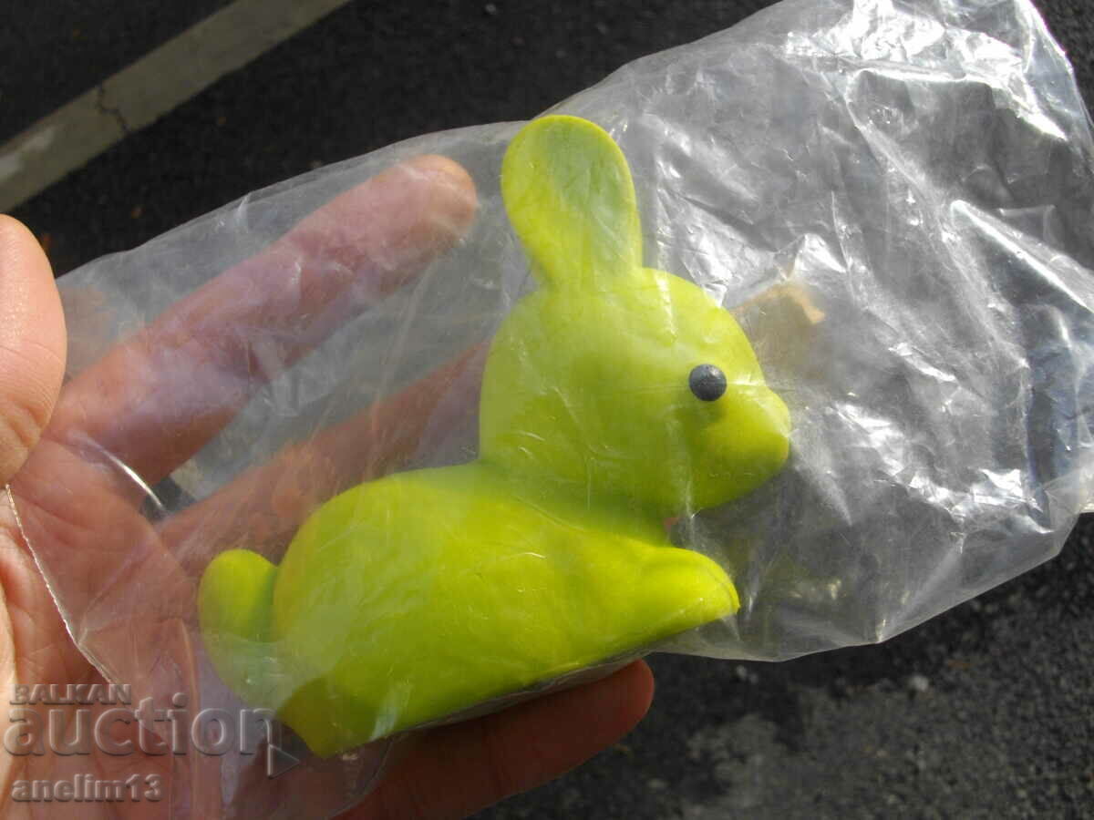 Livrarea SOC JOC COPII BULGARI IEPURUS NOU CU Eticheta Livrarea SOC JOC COPII BULGARI IEPURUS NOU CU Eticheta