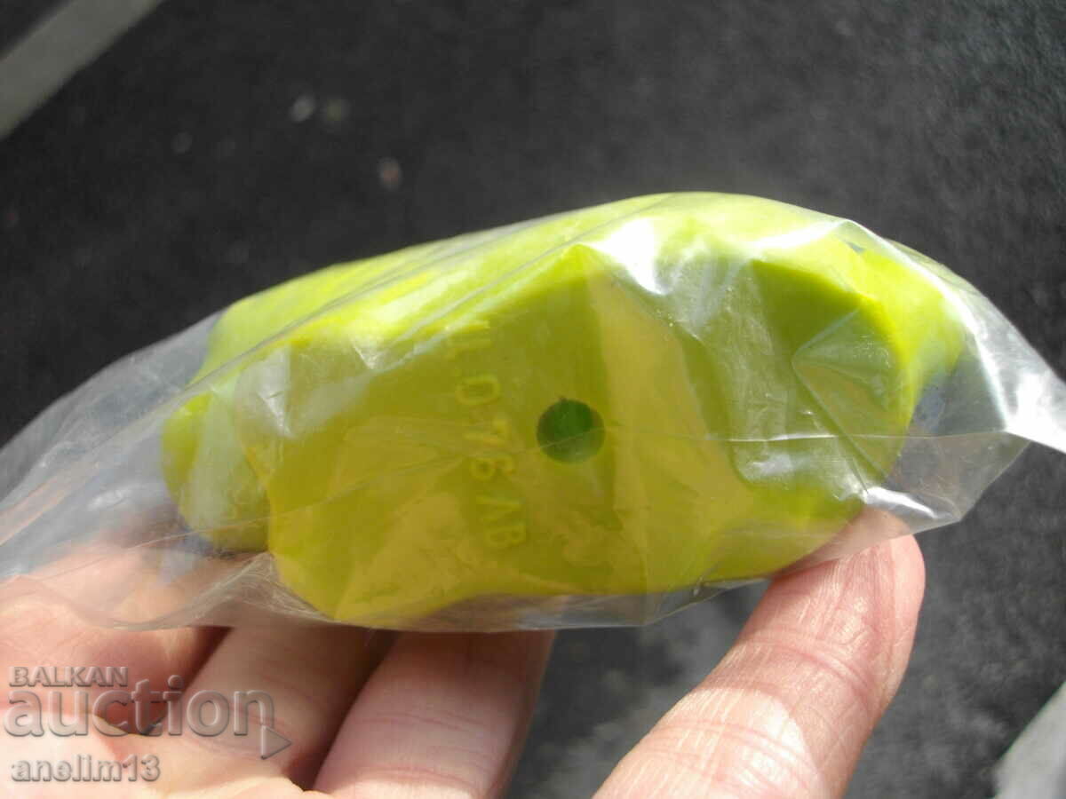 SOC JOC COPII BULGARI IEPURUS NOU CU Eticheta - 6 SOC JOC COPII BULGARI IEPURUS NOU CU Eticheta - 6