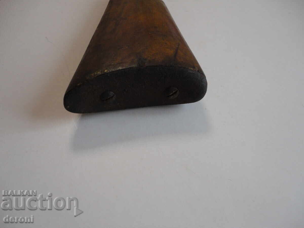 Exemplu cu pat de armă Krinka - 5