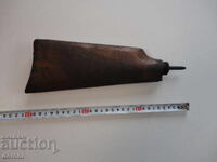 Exemplu cu pat de armă Krinka