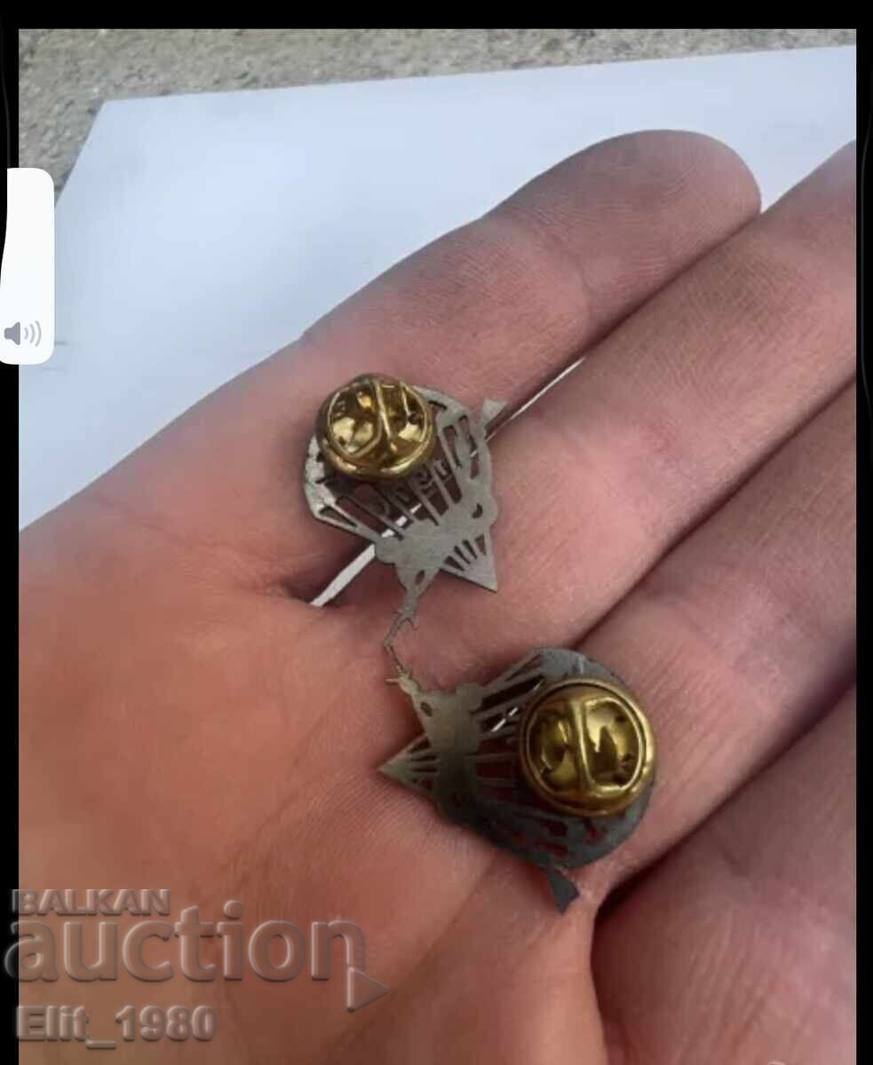 Super rare icons for the Tihina-Varna division with price € 50.62 | 99.00 BGN