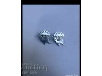 Значки  ТИХИНА