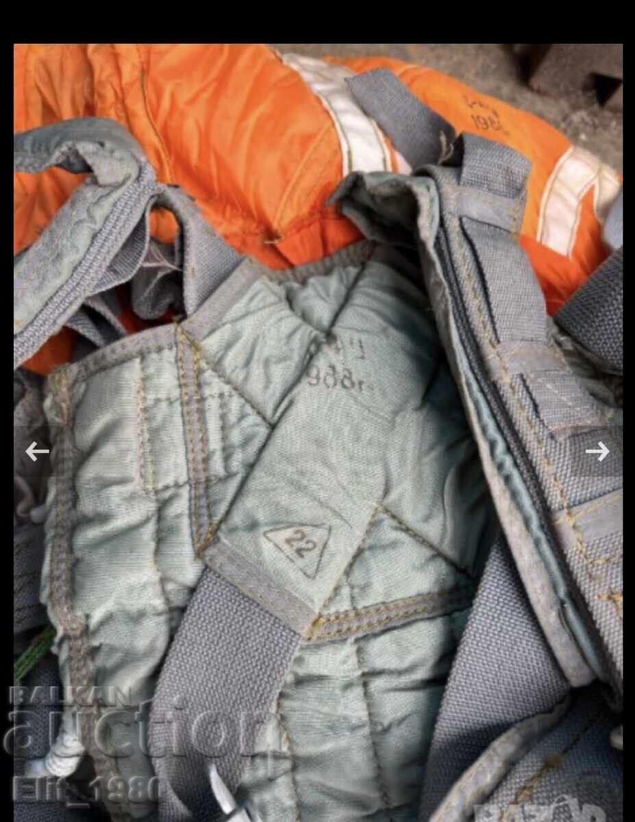 Licitație Parașută de desant rusească