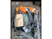 Russian Airborne Parachute