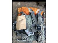 Russian Airborne Parachute