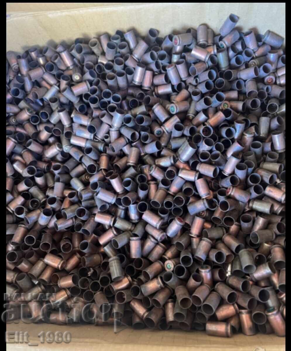 Ghilze 9x18 Ghilze 9x18