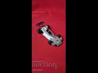 MATCHBOX - K 72 BRABHAM - FABRICAT ÎN BULGARIA