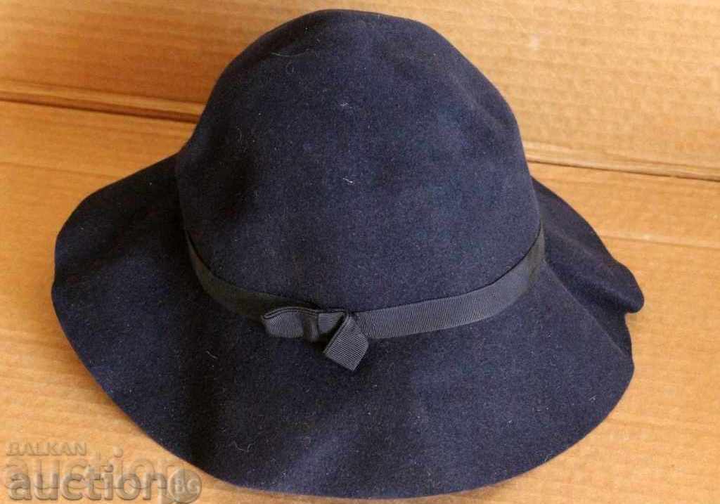 1920s Fashionable City Cocoon Hat Perfect - 5