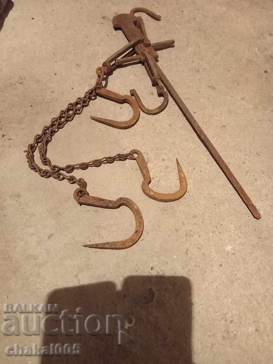 Стар кантар