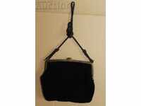 1929 UNICAT GEANTĂ DE DAMĂ VECHE REGALĂ PERFECTĂ