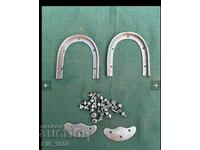 Μπάλες για στρατιωτικές μπότες Σετ (διάβασε την περιγραφή)