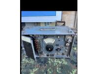 Military Soviet Radio Station R311