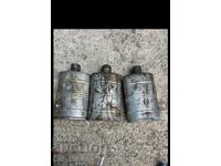 Масленици за манлихер М95