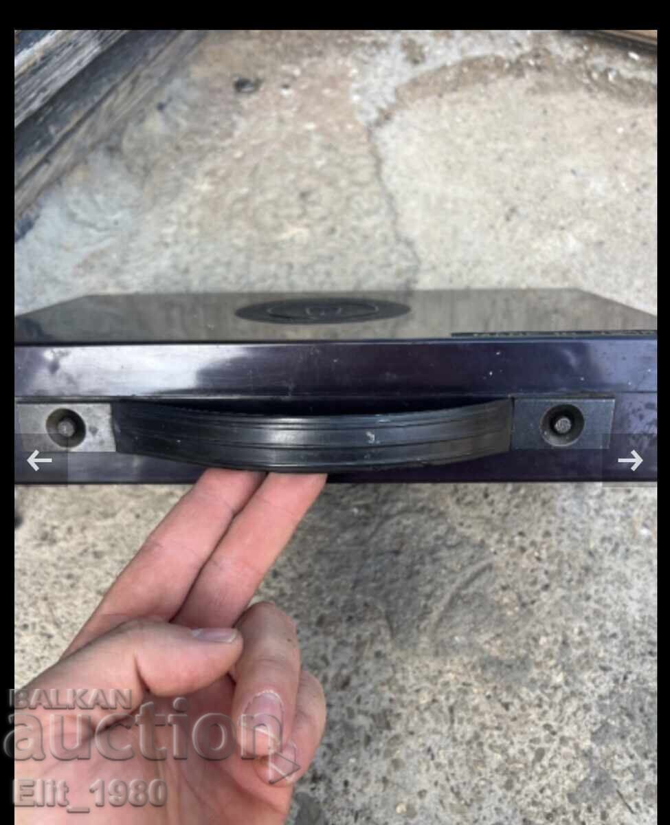 Pistol Margolin Case - 5