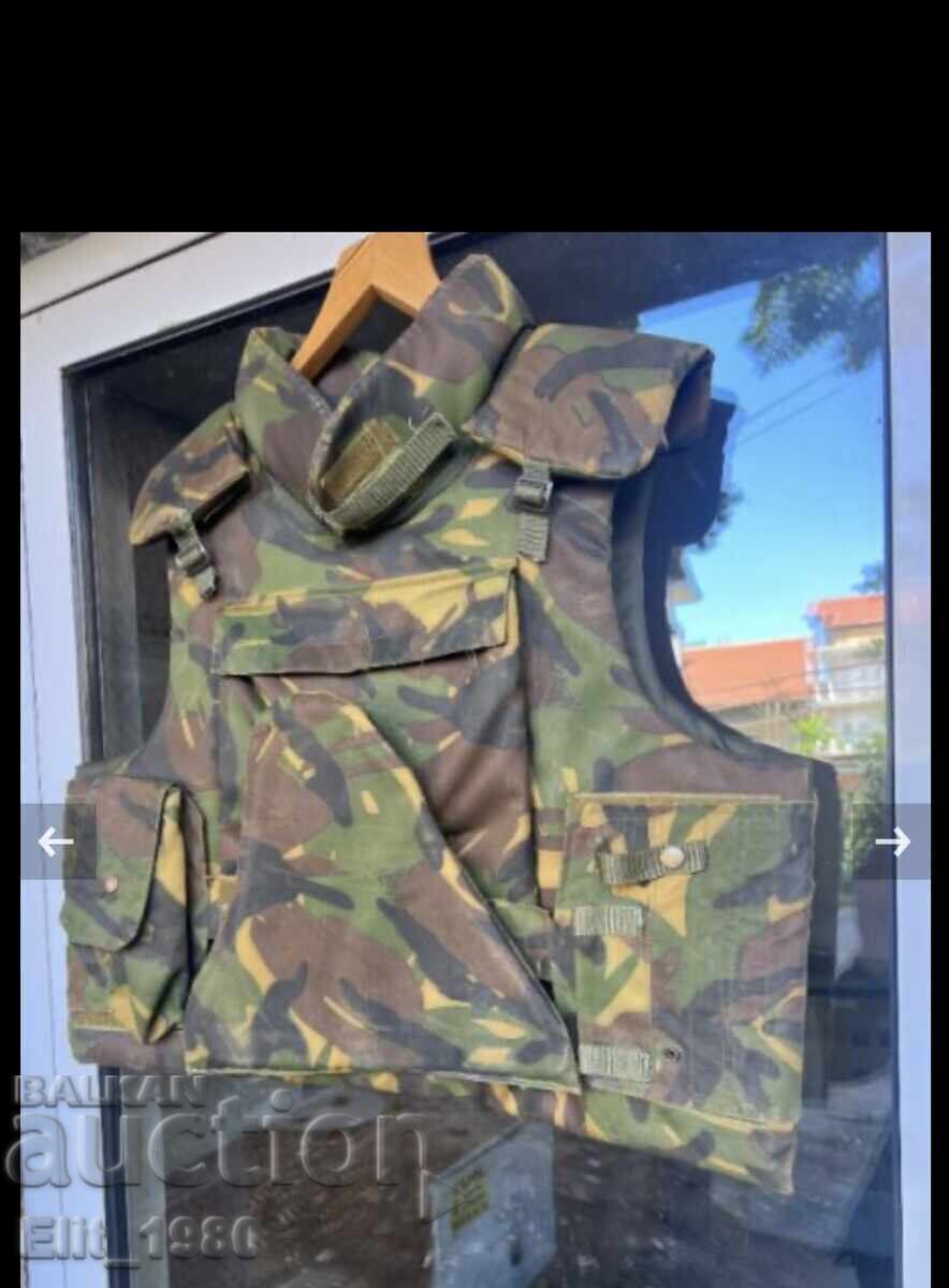 Livrarea Vestă antiglonț