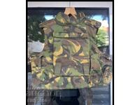 Αλεξίσφαιρο γιλέκο