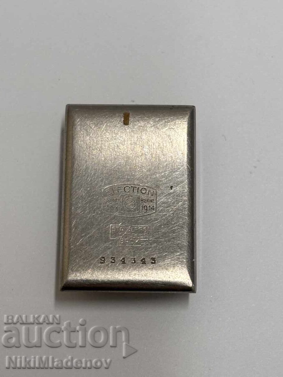 ΕΚΛΟΓΕΣ GRAND PRIX Ελβετικός μηχανισμός με τιμή € 7.66 | 14.98 BGN ΕΚΛΟΓΕΣ GRAND PRIX Ελβετικός μηχανισμός με τιμή € 7.66 | 14.98 BGN