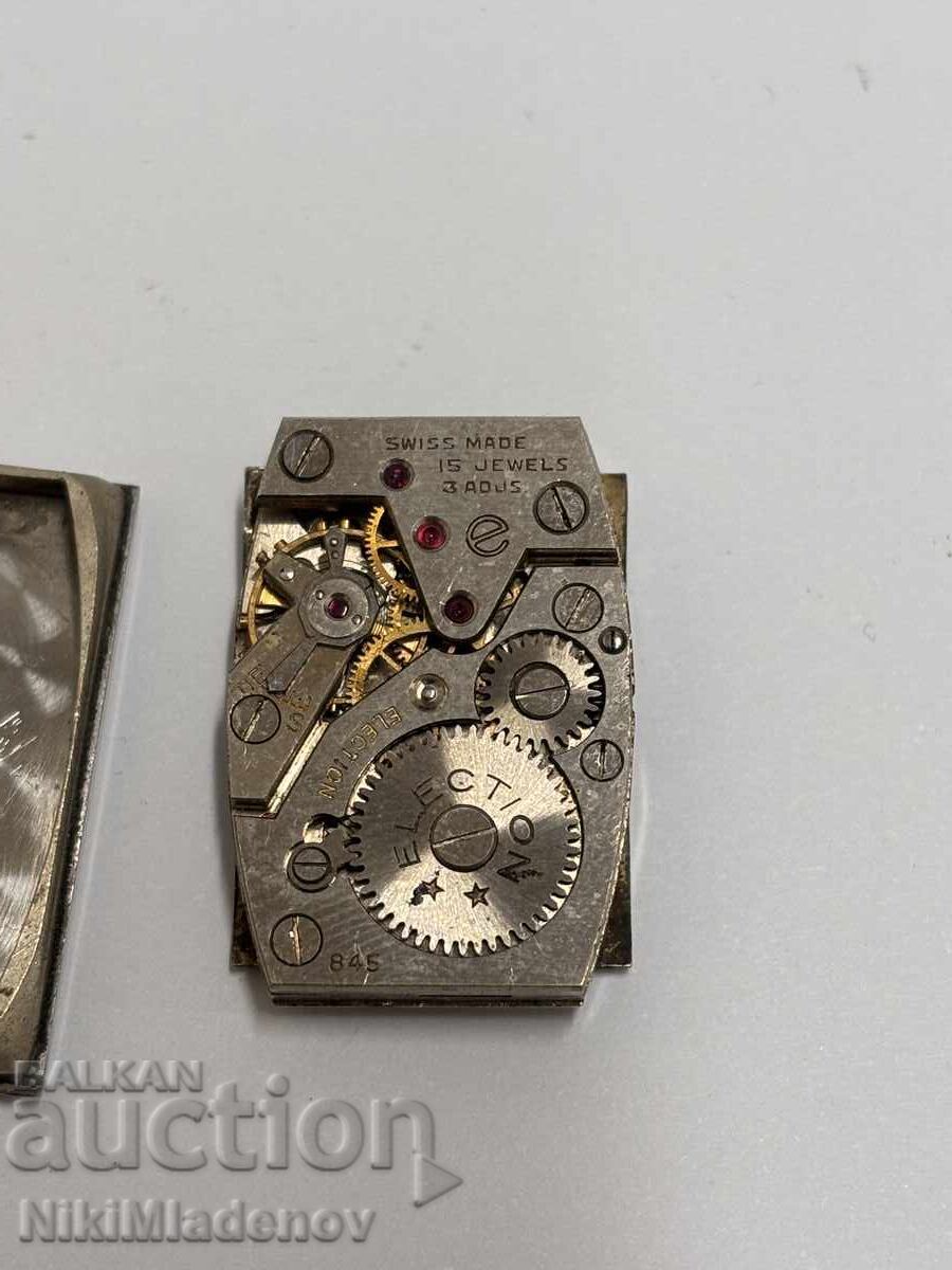 Δημοπρασία ΕΚΛΟΓΕΣ GRAND PRIX Ελβετικός μηχανισμός Δημοπρασία ΕΚΛΟΓΕΣ GRAND PRIX Ελβετικός μηχανισμός