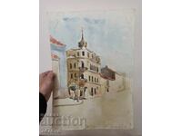 ΣΤΑΡ ΑΝΕΚΔΟΤΗ ΒΟΥΛΓΑΡΙΚΗ ΑΚΟΥΑΡΕΛΑ - ΒΙΔΙΝ