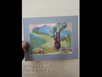 ΤΟΠΙΟ ΑΠΟ ΤΟΝ ΖΩΓΡΑΦΟ ΚΡΑΣΤΙΟ ΚΡΑΣΤΕΦ