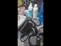 Aparat de cavitație