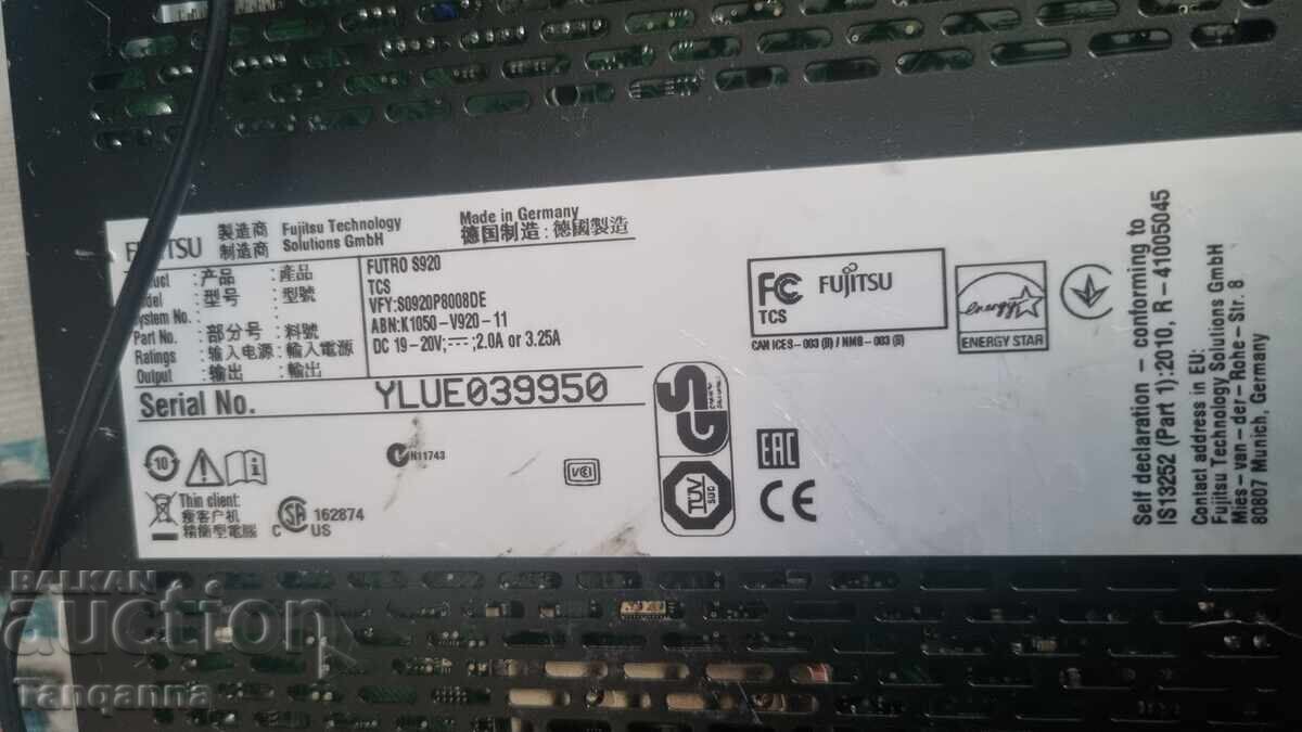 Configurare computer - 6