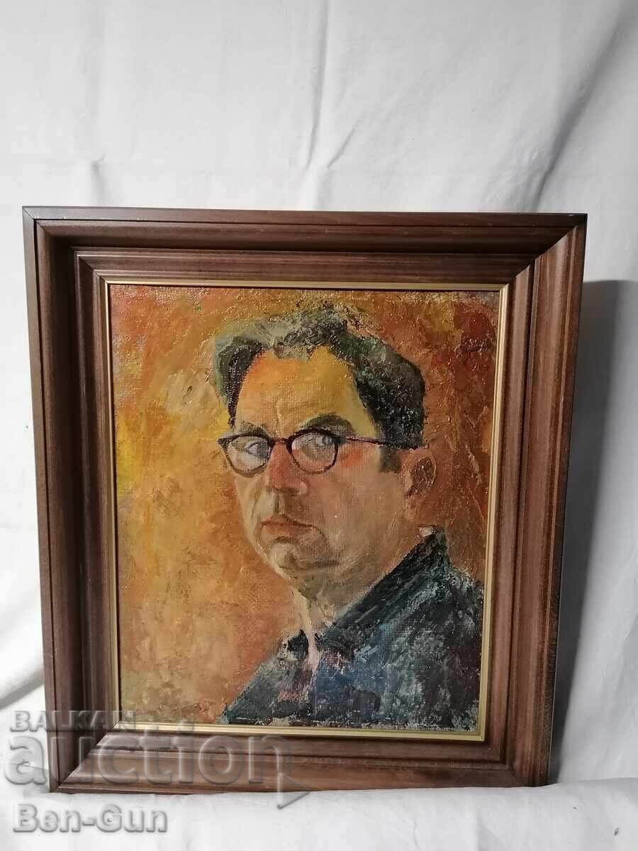 Παράδοση Έργα ζωγραφικής του Γιόρνταν Κίρκοφ - λάδι