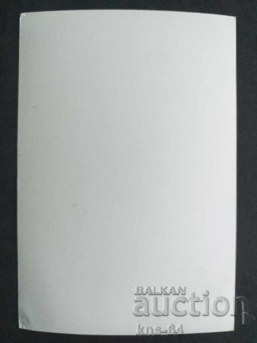 George Dimitrov cu preț 0.95 BGN | € 0.49 George Dimitrov cu preț 0.95 BGN | € 0.49