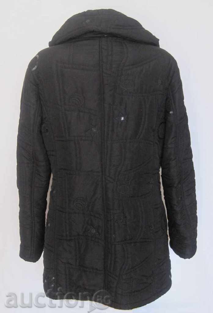 Auction  Excellent jacket