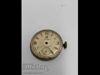 CYMA FLEX Ladies' Swiss Movement, Working