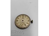 CYMA FLEX Mecanism elvețian de damă, funcțional