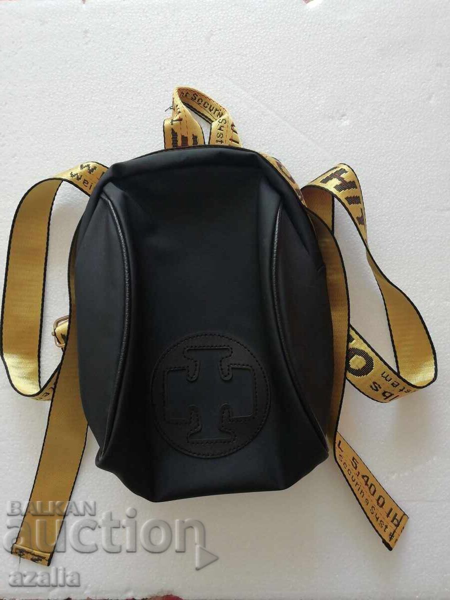 Small women's backpack Small women's backpack