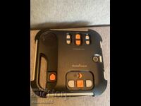 Player digital pentru cărți vorbitoare