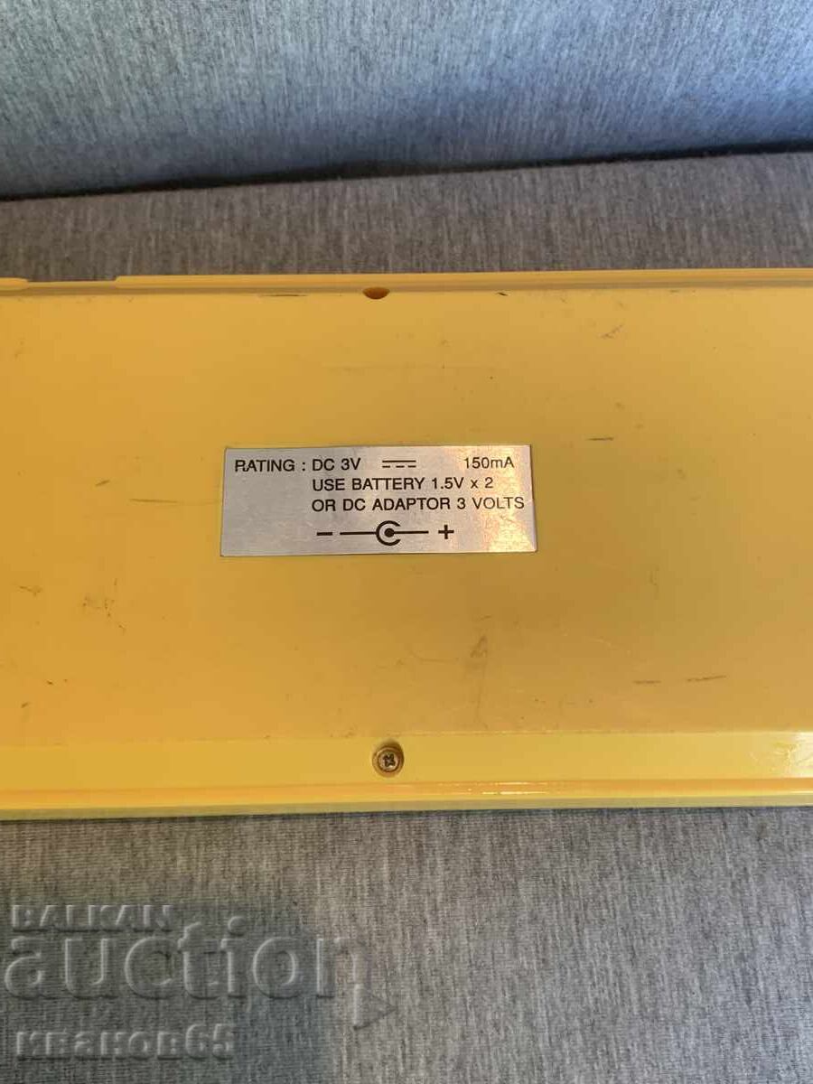 Old small music - 6 Old small music - 6