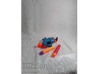 Vintage παιχνίδια BZC για ανταλλακτικά ή αποκατάσταση