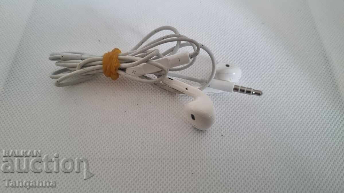Headphones for old iPhones Headphones for old iPhones