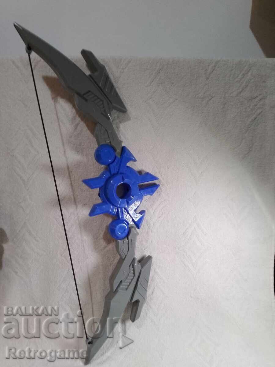 Jucării vintage BZC pentru piese sau restaurare