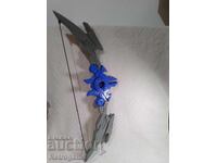 Vintage παιχνίδια BZC για ανταλλακτικά ή αποκατάσταση